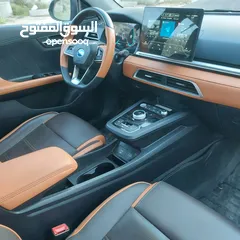  16 byd e2 luxury 2021 فحص كامل