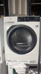  6 نشافات ملابس حماصات جميع الموديلات كفاله