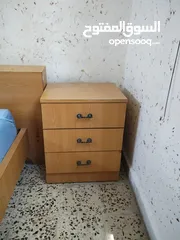  4 غرفة نوم للبيع قابل لبيع كل قطعة على انفراد