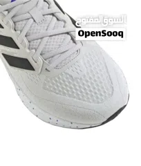  6 حذاء جري الترا رن 5 رمادي اصلي من اديداس