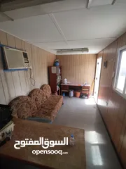  3 كرفانة للبيع  Portocabin for sale