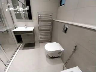  17 شقه طابق ثالث مع روف في منطقه طريق المطار مقابل جامعه البتراء غير مفرو... ( Property ID : 30196 )