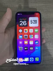  3 ايفون 11 128GB