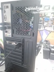  3 PC شبه جديد