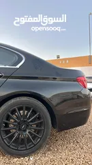  7 BMW. 535VIPفل مسكر