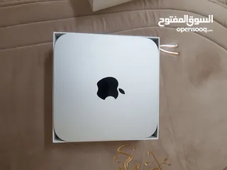  4 mac mini m1