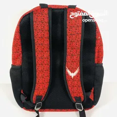  3 Maverick Logan Paul backpack