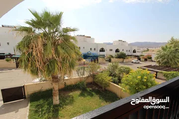  10 #REF894  Beautiful 3BR Villa for Rent in Qurum