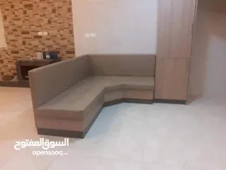  7 تفصيل مطابخ خشبية عملية و مودرن