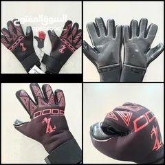  3 Z1 gk gloves قفاز حراسك دس حراس
