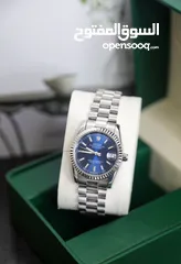  3 ساعات  ROLEX  ماستر الثقيلة