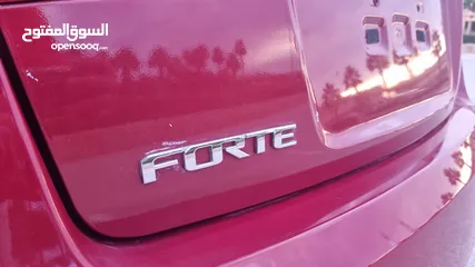  16 KIA FORTE 2010