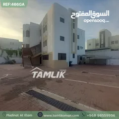  1 Standalone Villa for Rent in Madinat Al Illam  REF 466GA