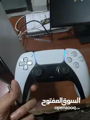  2 ps5 مع شاشة للبيع