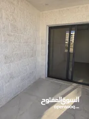  6 شقه طابق ارضي قرب كلية البلقاء الحي الشرقي مساحة الشقه 181 م2 جديد غير مسكون بأعلى تنظيم وموقع ومساح