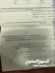  1 لانسر 2003 محول ماتور وقير 1600 موديل 2012 بحالة ممتازه مكيف شغال 100٪؜ غرفه نظيفه جلد اسود