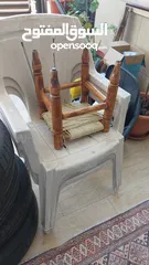  5 أجهزة كهربائية بحالة جيدة للبيع وأشياء أخرى