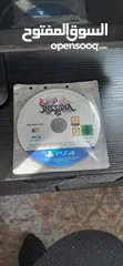 5 Playstation 4 مستعمل للبيع