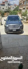  4 جب فورد ايدج كرتونه وحرق اسعار وشيكات مريحه