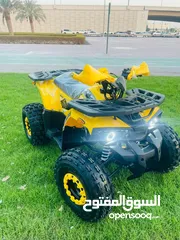  4 mini jeep buggy scooter drift car