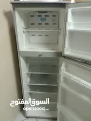  2 Hitachi Refrigerator 320 litr