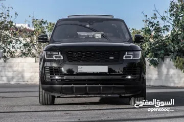  4 2020 RANGE ROVER رينج رنج روفر 2020 فحص كامل بحاله ممتازه جدا عدا قليل كلين تايتل