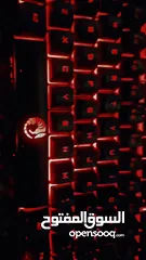  8 "عيش تجربة اللعب الكاملة مع كيبورد RGB بإضاءة متغيرة وتحكم كامل"