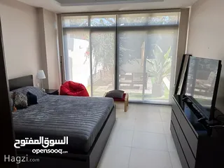  9 شقة للايجار في الدوار الرابع ماجره حاليا ( Property 35672 ) سنوي فقط