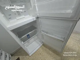  3 ثلاجه فيستل نظيفه جدددا
