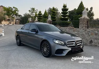  2 E220d 2017AMG