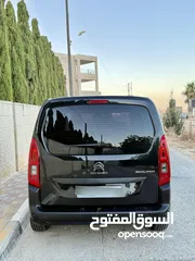  4 ستروين برلنجو 2021