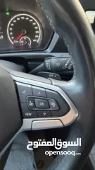  28 فولكس فاجن كادي ترخيص 2022/ركاب 6+1 محرك 2000 ديزل  جير اوتاوماتيك 122 حصان