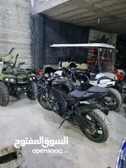  3 للبيع أو الشراكة من أكبر مراكز صيانة الدراجات بسبب السفر