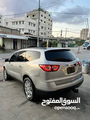  3 شيفروليه ترافيس 2018 للبيع