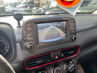  12 هيونداي كونا 2019 Hyundai Kona Electric للبيع