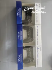  4 Controller PS4