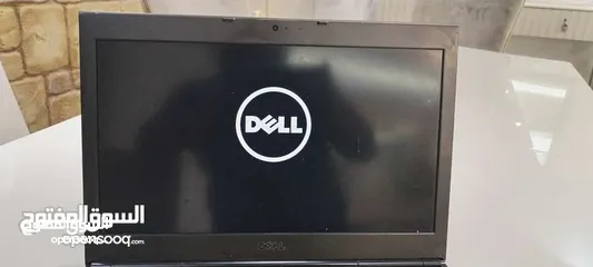  6 DELL loptop sell in mangaf