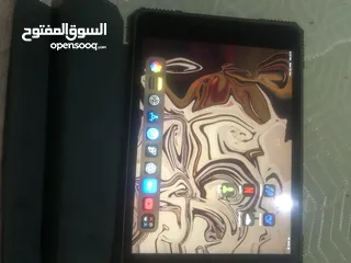  2 ايباد ميني 5 مع حساب ببجي قوي