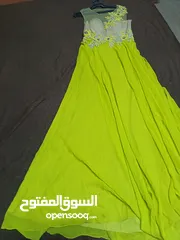  2 فستان خطبة أو عرس