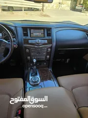  15 Nissan patrol V8 GCC LE 400 2015 price 79,000 AED