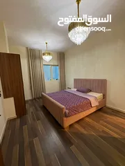  3 شقة للبيع في منطقة التعاون ثلاث غرف بسعر مغري 650 الف فقط