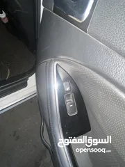  16 Kia K5 2015
