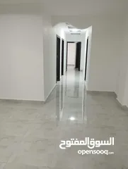  1 شقة مميزه باطلالة خلابه