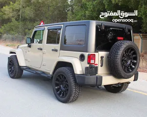  11 جيب رانجلر موديل 2017 jeep Wrangler model 2017