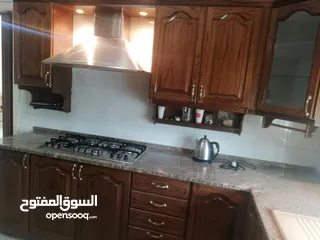  16 شقة سكنية في طبربور طابق ثاني للبيع