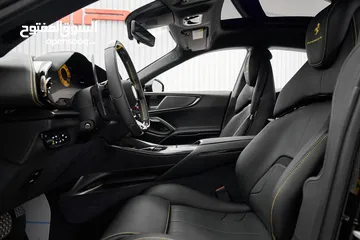  11 Ferrari Purosangue Standard 2025