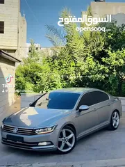  4 ‏  VOLKSWAGEN PASSAT  سعر حرق ع الكاش