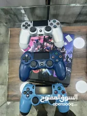  1 ايادي PS4 اصلي إسبشل إديشن