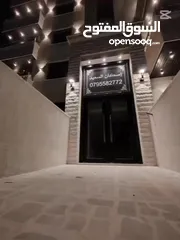  14 شقق فاخره للبيع