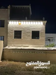  18 مدينة الشرق المرحله الثانيه الفلل يبعد عن جامع عوفه الحسن 350 متر